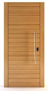 Porte D Entree Battante En Bois Massif Phaistos A Block95 Portes En Bois Modernes Porte En Bois Porte Bois Massif