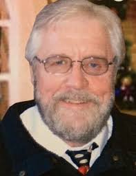 Dr. Robert "Bob" Sutherland