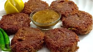 Soyabean Ke Kabab Soya Chunks Cutlet Healthy Soya Kabab Youtube Resep Makanan Resep Masakan Memasak
