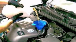 The volkswagen new jetta was introduced in march 2013 replacing the chinese built a2 model and is a the new jetta was paired with two new volkswagen engines under the codename ea211 with displacements of simister, john; How To Change The Oil In A Vw Jetta 2003 Volkswagen Jetta Youtube