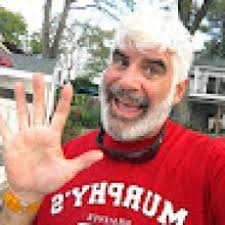 Captain Kenneth Penrod III, Woodbridge, United States