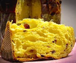 Per questa preparazione, chiaramente, sia l'uvetta che eventuali altre intrusioni possono essere realizzate con l'essiccatore , per poter vantare una preparazione completamente fatta in casa con le. Panettone Classico Con Lievito Madre La Ricetta Tradizionale Mulino Padano