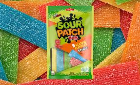 Sour Patch Kids
