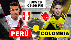 Stats comparison, h2h, odds, football analysis from our experts. Peru Vs Colombia Analisis Cuando Juegan Eliminatorias A Qatar 2022 Fecha 7 Youtube