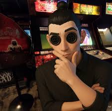 Are there any Claudio mains in Tekken 8?