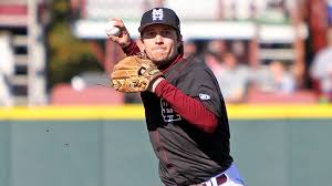 Maybe you would like to learn more about one of these? Adam Frazier Baseball Mississippi State