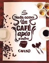 Há quem ache que o café faz mal. Pin Em G