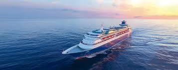 We are flexible and responsive to individual needs and our aims have remained the same since launching in june 1982; 5 Star Pullmantur Cruises Pullmantur Es