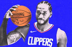 Kawhi leonard praises dallas mavericks star luka doncic and says the team's game plan was to make things difficult for luka. The Winners And Losers Of The Clippers All In Moves For Kawhi Leonard And Paul George The Ringer