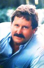 James Parrish Obituary (2014)