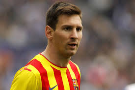 Messi, ronaldo and neymar are nominated for the 2015 fifa ballon d'or award, that recognizes the world's best player. Fc Barcelona Barca Kandidat Uber Lionel Messi Eines Tages Wird Er Gehen