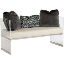 Mystic Settee Bernhardt Liked On Polyvore Featuring Home Furniture Sofas Bernhardt Furniture Bernhardt Couch Bernhardt And Bernhardt Sofa