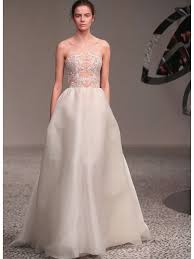 Das angebot unserer hochzeitskleider ist handverlesen und besteht aus den besten und beliebtesten marken, die derzeit auf dem markt vertreten sind. Fashion Week Brautmode Von Guido Co Wunderweib
