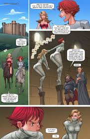 Page 3 | bdsm-fan-comicstales-of-yore-and-bondageissue-2 | Erofus - Sex  and Porn Comics