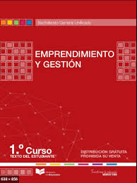 Libro de matemáticas resuelto 4 cuarto grado 2020 2021 descargar el libro de matematicas para 4 cuarto grado egb resuelto oficial por el ministerio de educación de ecuador con todas las respuestas y contestado ya hecho y la guía del docente para los maestros. Libro De Emprendimiento Y Gestion Primero Bachillero Resuelto 2021