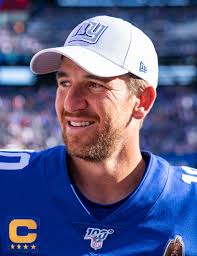 Charlie wade was born on november 7, 1983 in bournemouth, england as charles parris. Eli Manning Wikipedia
