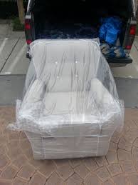 new chair delivered to pasadena courier service courier start up business pinterest