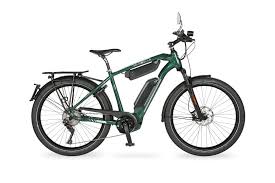 Leb 800 Speed Velo De Ville