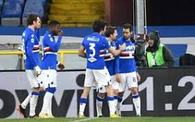 For access you must be registered. Serie A Samp Udinese 2 1 De Paul Poi Candreva Su Rigore E Torregrossa La Gazzetta Dello Sport
