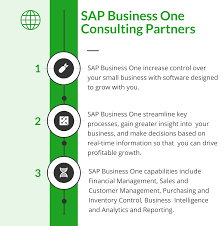 If anyone has done something similar to this, please share any documentation/platform where i may be able to get a proper solution. Top 19 Sap Business One Consulting Partners In 2021 Reviews Features Pricing Comparison Pat Research B2b Reviews Buying Guides Best Practices