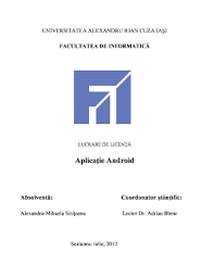 O cotitura in evolutia facultatii este marcata de venirea, ca profesori, a primilor nostri doctori in matematici de la paris, in ordine: Fillable Online Lucrare De Licen Fax Email Print Pdffiller