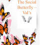 The Social Butterfly-Val's from m.facebook.com