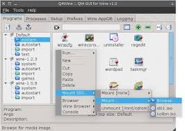 Most of the features of the application database require that you have a user account and are logged in. Top 15 Best Windows Emulators For Linux Enthusiasts Linux Windows Programs Best Windows