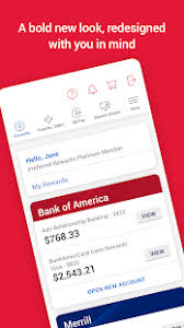 Deposit checks from your smartphone or tablet. Bank Of America Mobile Banking Apps On Google Play