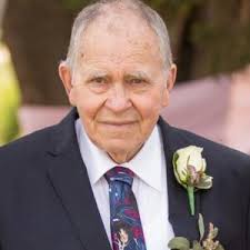 Robert George 'Bob' MOREY funeral Nirranda