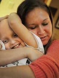 Sunday fundraiser for 8-year-old Maddie Thomas, who's battling cancer