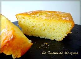 Gateau Au Yaourt Et Citron La Cuisine De Morgane Gateau Yaourt Alimentation Dessert