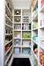 Hidden Small Walk In Pantry Ideas