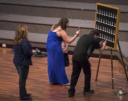 Police Academy Graduation