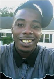 Marquis Dareun Martin