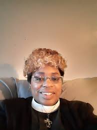 Congratulations to anointed woman of god