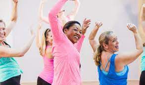 They feel more like rocks than grapes. Exercise Is Best For Reducing Breast Cancer Recurrence