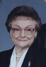 Obituary information for Gertrude "Gert" (Elness) Hunter