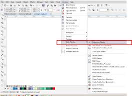 Kalo nyari di internet, ada beragam cara mengatasi screening server corel supaya corel draw bajakan tidak terdeteksi. Cara Membuka File Corel X7 Di Corel X4 Belajar