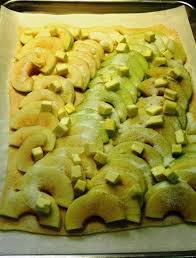 Barefoot Contessa Apple Tart Apple Tart Apple Tart Recipe Apple Recipes