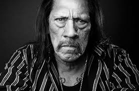 Brett Harvey to direct Danny Trejo story Inmate#1 @officialDannyT |