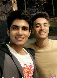 Shubman gill is the latest prodigy of india's familial batting production line. That One Wink Completed Instagram 3 Wattpad