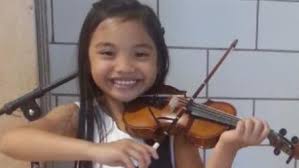 Fundraiser by Mahalia Hernandez : Help Me Purchase a Professional Violin