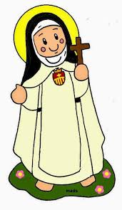 Mis Ilustraciones Beata Mariana De Jesus Navarro Ilustraciones Arte Religioso Dibujos De Virgen