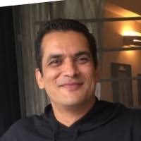 Aaron Mathias Email & Phone Number