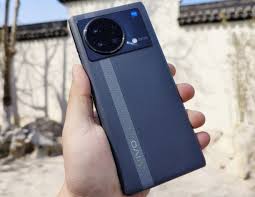 The images of the Vivo X Fold confirm ...