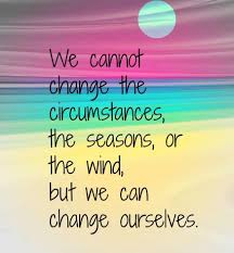 Quotes About Changing Of Seasons 55 Quotes