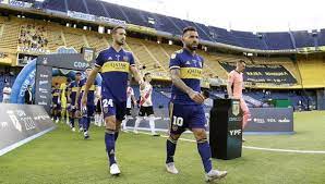 Además podés descargar la aplicación oficial del fútbol para todos ftp oficial disponible para android e ios haciendo click aquí. Boca Juniors Vs Santos En Vivo Y Los Partidos De Hoy 11 De Mayo Programacion Tv Para Ver Futbol En Directo Deporte Total El Comercio Peru