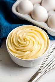 Perfect Pastry Cream Recipe Pastry Cream Recipe Filling Recipes Cream Recipes