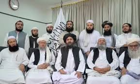 Taliban, son dönemlerde afganistan'da kontrolünü artırıyor. Fp G1ch4abtypm