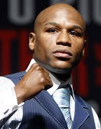 Floyd Mayweather's Relationship with his 'White Daddy' is Complicated